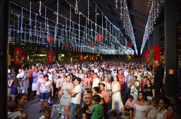 CRÉDITO DAS FOTOS: Adriana Monteiro Arrial | Comunicação PMNP